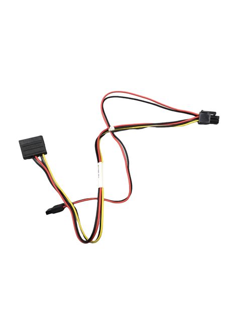 Hp Prodesk 600 Odd Sata Power Cable 911296 001