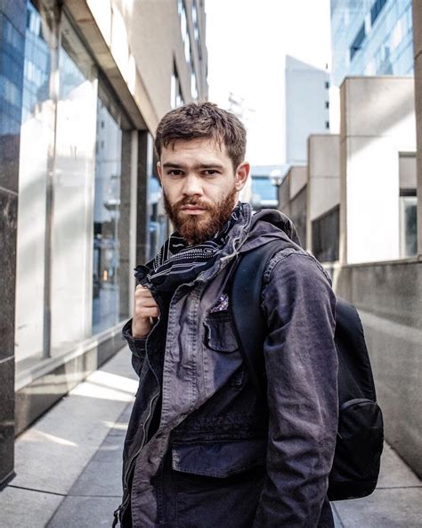Beautiful Bearded Men On Tumblr