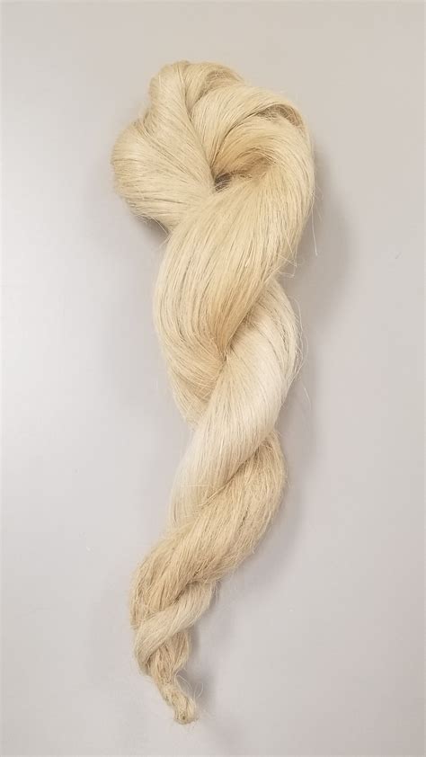 Flax Strick Natural Long Line Bast Fiber Great For Spinning Etsy Canada