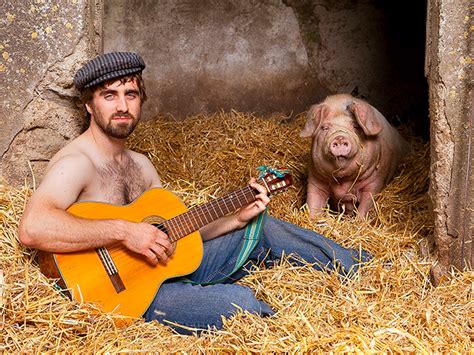 Omg The Irish Farmer Calendar Is Here Omg Blog