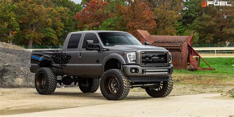 Fivem Ford F 250 Template