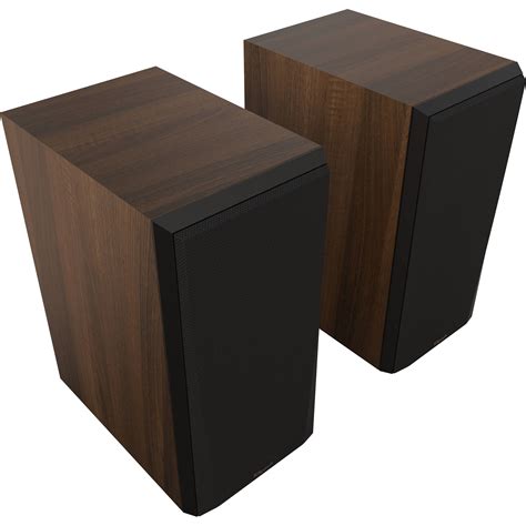 Klipsch Reference Premiere RP 600M II Two Way Bookshelf 1070040