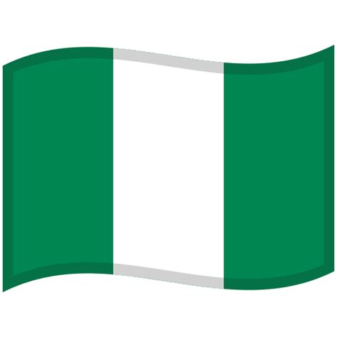 🇳🇬 Flag: Nigeria Emoji