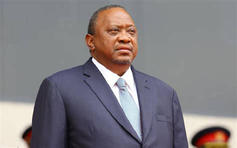 After 10 Years At The Helm What Is Uhuru Kenyattas Legacy The Standard