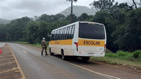 Motoristas de transporte escolar são orientados para volta às aulas