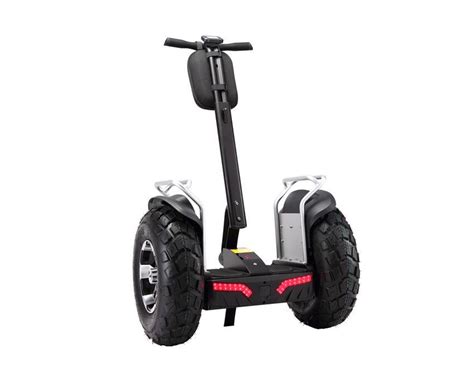 Ecorider Eec Certificate Electric Scooter