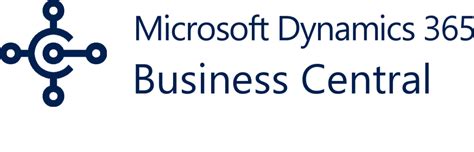 Microsoft Dynamics Business Central Bc Erp