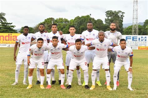 ¿dónde Ver En Vivo Olimpia Vs Honduras Progreso Por La Liga Nacional De