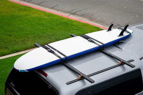 Custom Diy Budget Roof Rack For Truck Bed Topper Rd Gen Tacoma