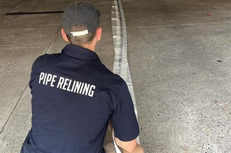 Pipe Relining North Shore Total Relining Solutions