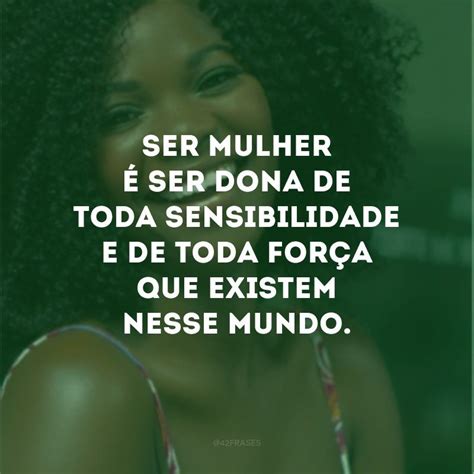 Frases De Mulher Vencedora