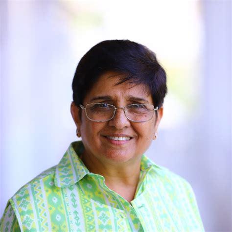 Dr Kiran Bedi Black Hat