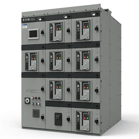 Comparing Low Voltage Switchgear And Switchboards