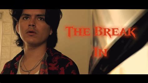 The Break In Short Thriller Film Youtube