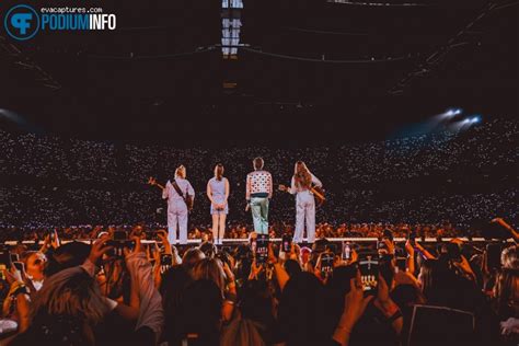 Foto Harry Styles In Johan Cruijff Arena Op 04 Juni 2023 Op Podiuminfo