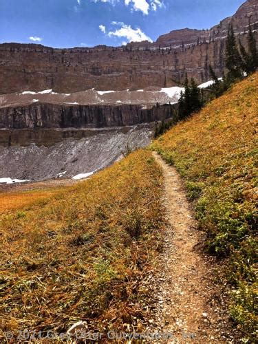 Hiking Mt. Timpanogos, Utah - Grey Otter Outventures®