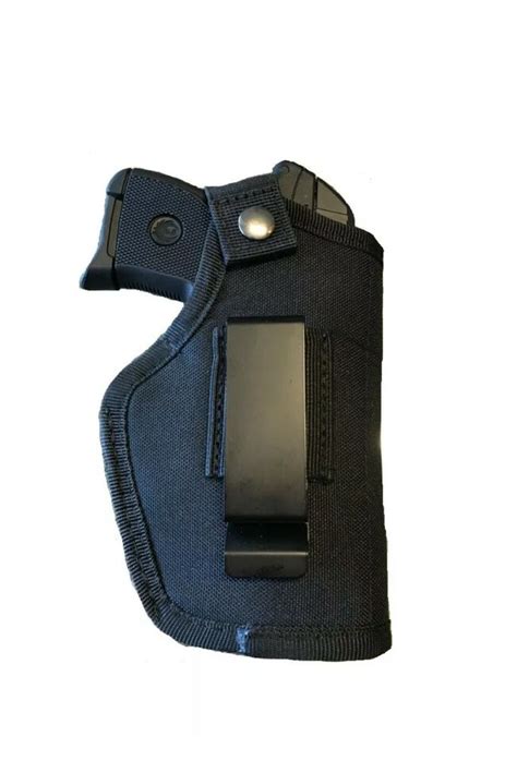 IWB Holster For Taurus PT 22 EBay