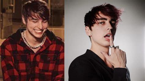 Is Colby Brock Gay Check Who He Is Dating Now Is Colby Brock Gay