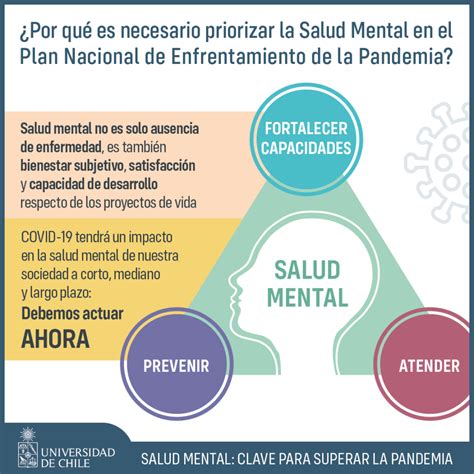 Prevención En Salud Mental Fen Uchile