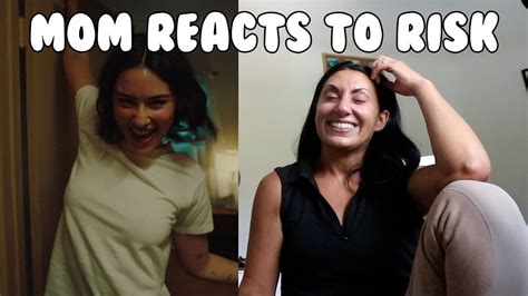 Mom Reacts To Risk By Gracie Abrams Youtube