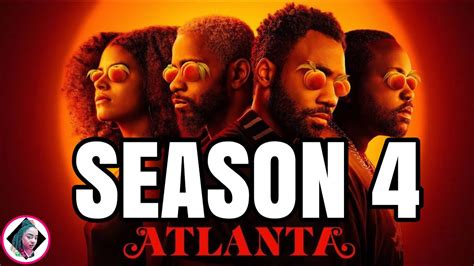 Atlanta Season 4 Episode 1 The Most Atlanta” Full Episode Recap And