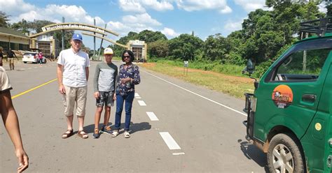 Murchison Falls National Park 3 Day Wildlife Safari Getyourguide