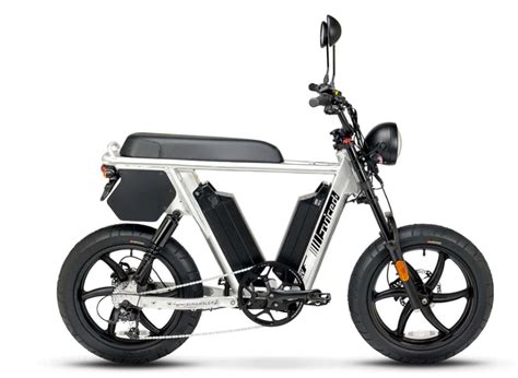 Best Electric Bikes With The Fastest Speed in 2023 - Gizmochina