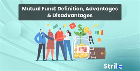 Mutual Fund Definition History How It Works And Different Types