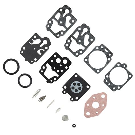 Gasket For Wabro WYL Carburettor Lawn Mower Accessories For Einhell