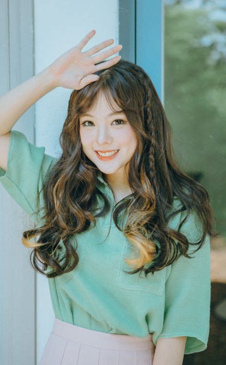 Pin By R A N On U L Z Z A N G S Korean Beauty Ulzzang Girl