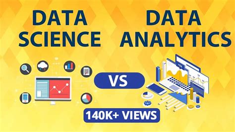 Data Science Vs Data Analytics Which One Should You Choose Great