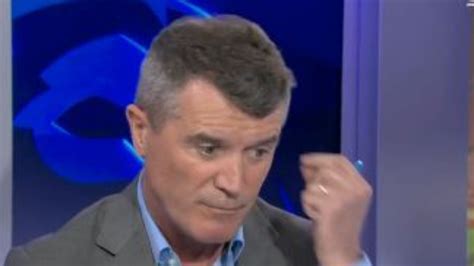 'The look on Roy Keane's face - priceless' - Fans in stitches as Man ...