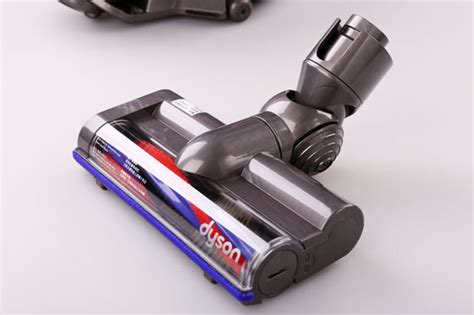 Dyson Dc63 Motorhead Complete圓筒式吸塵器 17life生活電商