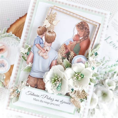 Co można zrobić z papieru Scrapbooking HobbyDay