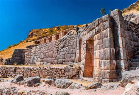 Santuario Storico Di Machu Picchu Humantay Vinicunca 5 Giorni