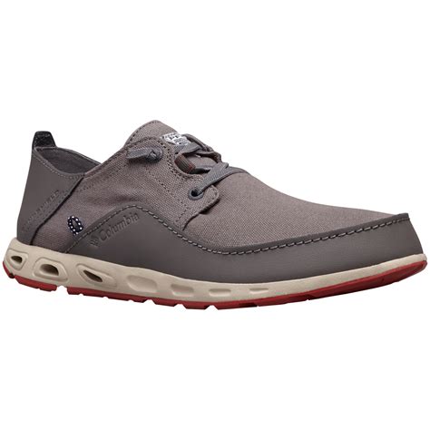 Columbia Men's Bahama Vent PFG Lace Up Fishing Shoes | Sportsman's ...