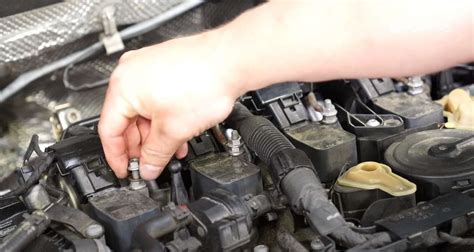 How To Replace The Spark Plugs And Ignition Coils On An Audi Vw 1 8t And 2 0t Engine Fcp Euro