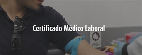 Certificado M Dico Cruz Roja Todo Lo Que Debes Saber Para Obtenerlo