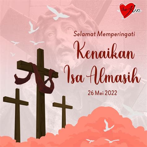 Tuhan Yesus Telah Datang Dari Surga Lalu Kembali Lagi Ke Surga Untuk