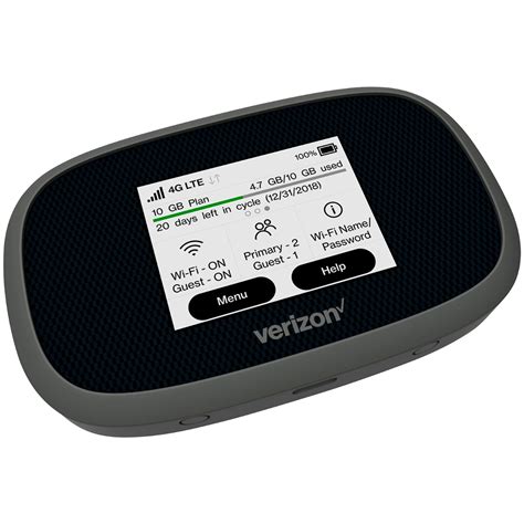 Wifi Hot Spot