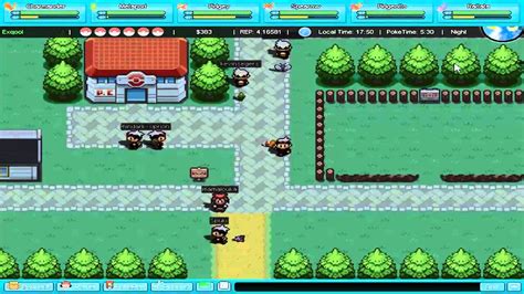 Pokemon World Online Beta Tx94 Special Lets Show Thexardas94