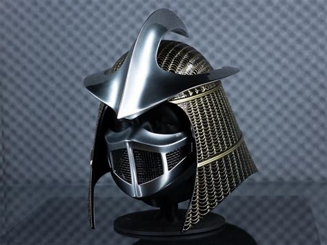 Check Out This Amazing Shredder Helmet On Etsy 430 Rtmnt