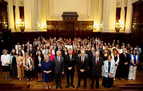 Los Doctores Luis Eduardo Rey V Zquez Y Guillermo Semhan Recibieron Sus