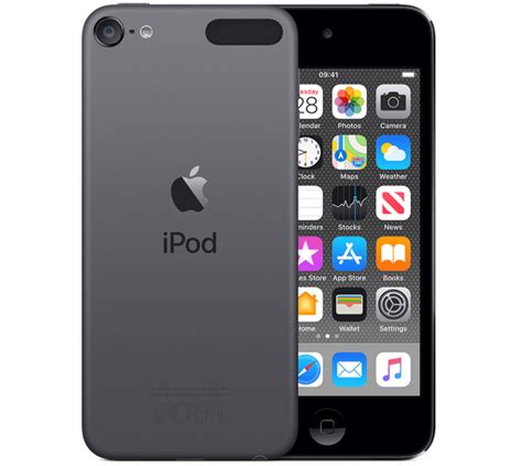 Apple iPod Touch 64GB - 5th generation – iTechDeals