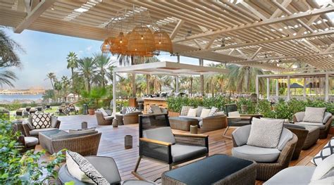 The Westin Dubai Mina Seyahi Beach Resort And Marina Uk