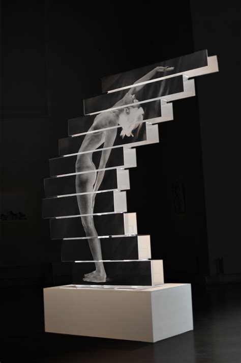 Equilibre By Brno Del Zou Sculpture Artsper