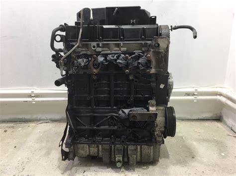 Motor Volkswagen Audi Skoda Seat Tdi Bls Engine Depot