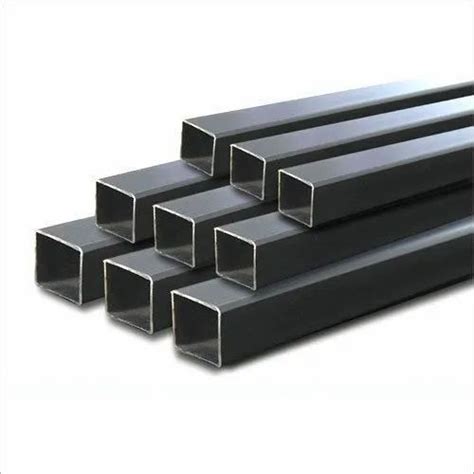 Stainless Steel Square Hollow Section Pipe Steel Grade Ss Thickness