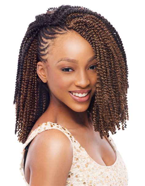 2x Afro Twist Bulk 26