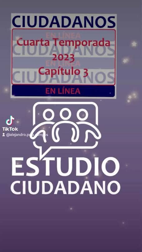 Estudio Ciudadano On Tumblr